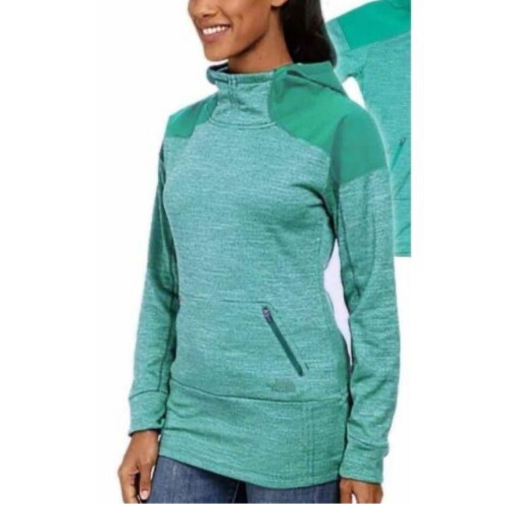 THE NORTH FACE Dynamix Hoodie - Picture 1 of 8